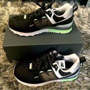 New Balance 574